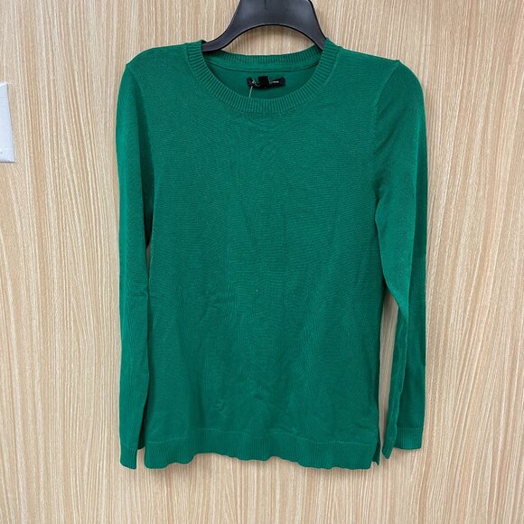 41 Hawthorn Green Sweater Size S - Picture 1 of 4